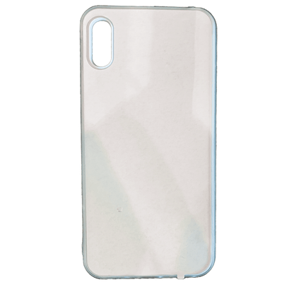 Coque sublimation 2D TPU pour Honor 30 Pro, 30, 20, 20 Lite, 10, 9, 8, 7, 6, 5, View30, View20, View10. La plaque arrière en aluminium dédiée à la sublimation permet la personnalisation de la coque.