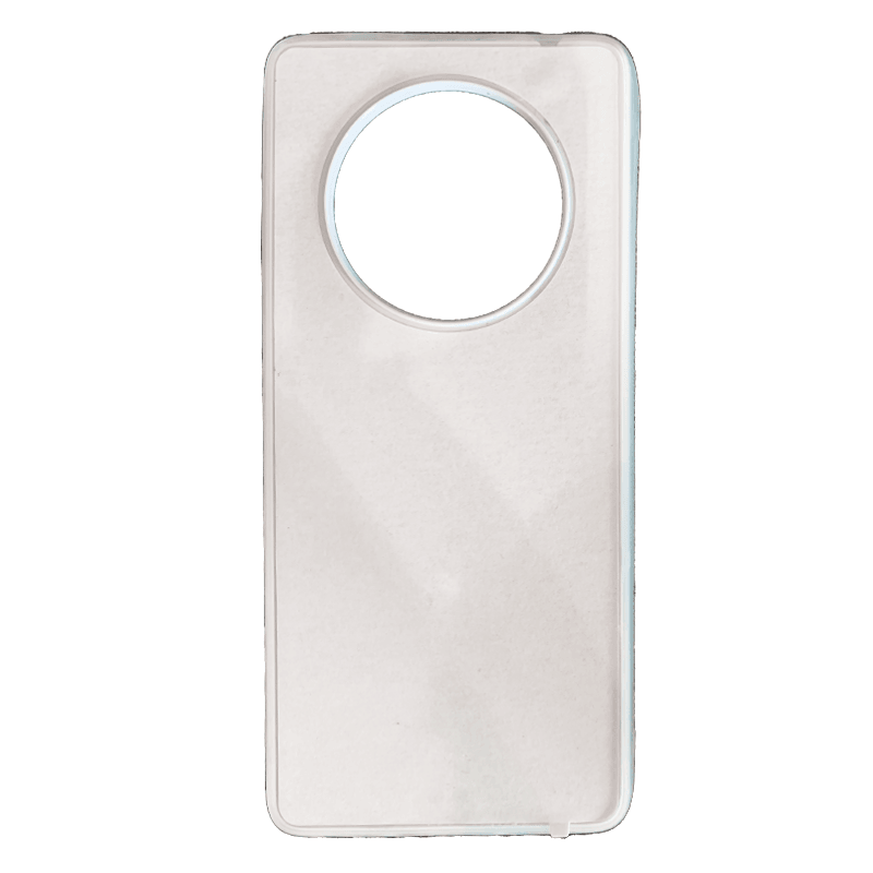 Coque sublimation 2D TPU pour Huawei Mate 40 Pro Plus, 40 Lite, 20 Pro, 20, 10, 9, 8. La plaque arrière en aluminium dédiée à la sublimation permet la personnalisation de la coque.