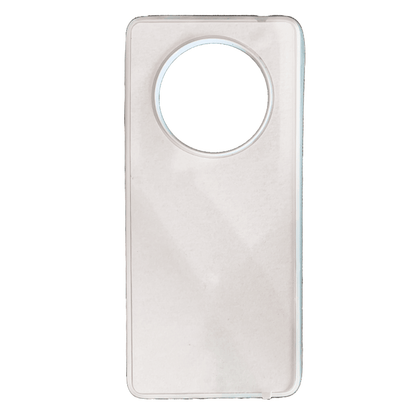 Coque sublimation 2D TPU pour Huawei Mate 40 Pro Plus, 40 Lite, 20 Pro, 20, 10, 9, 8. La plaque arrière en aluminium dédiée à la sublimation permet la personnalisation de la coque.