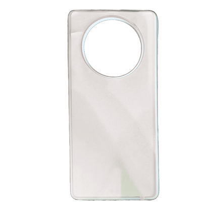 Coque sublimation 2D TPU pour Huawei Mate 40 Pro Plus, 40 Lite, 20 Pro, 20, 10, 9, 8. La plaque arrière en aluminium dédiée à la sublimation permet la personnalisation de la coque.